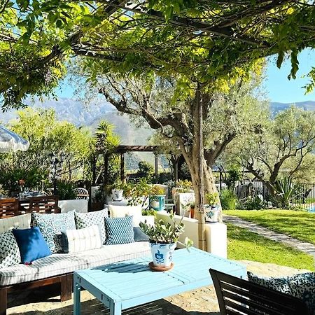 Almond Hill House Βίλα Orgiva Εξωτερικό φωτογραφία