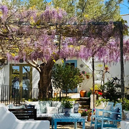 Almond Hill House Βίλα Orgiva Εξωτερικό φωτογραφία