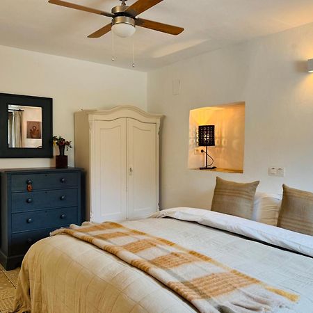Almond Hill House Βίλα Orgiva Εξωτερικό φωτογραφία