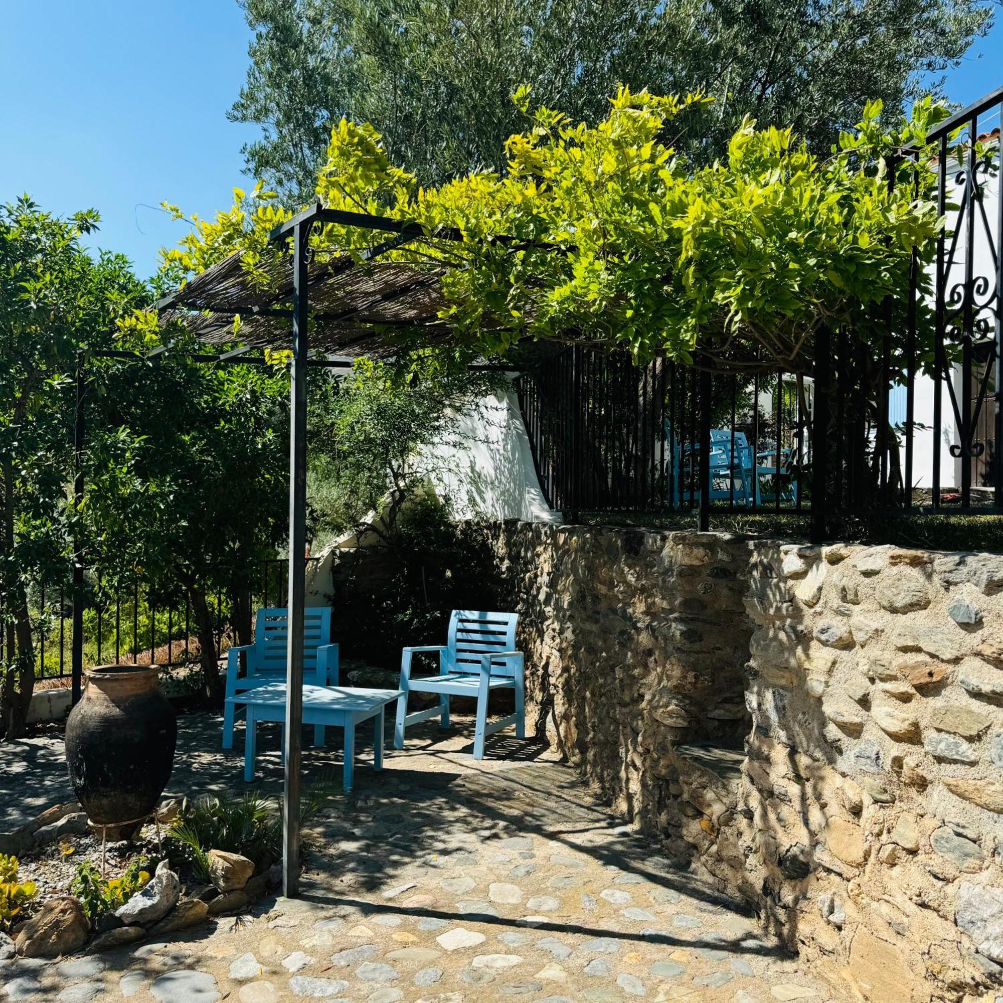 Almond Hill House Βίλα Orgiva Εξωτερικό φωτογραφία