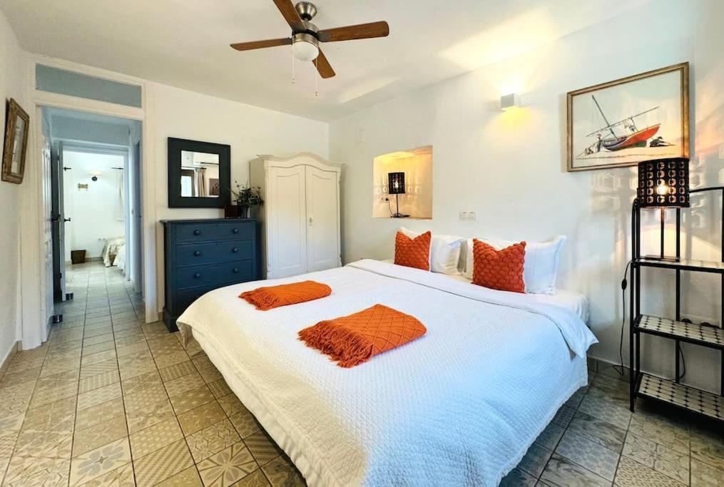 Almond Hill House Βίλα Orgiva Εξωτερικό φωτογραφία
