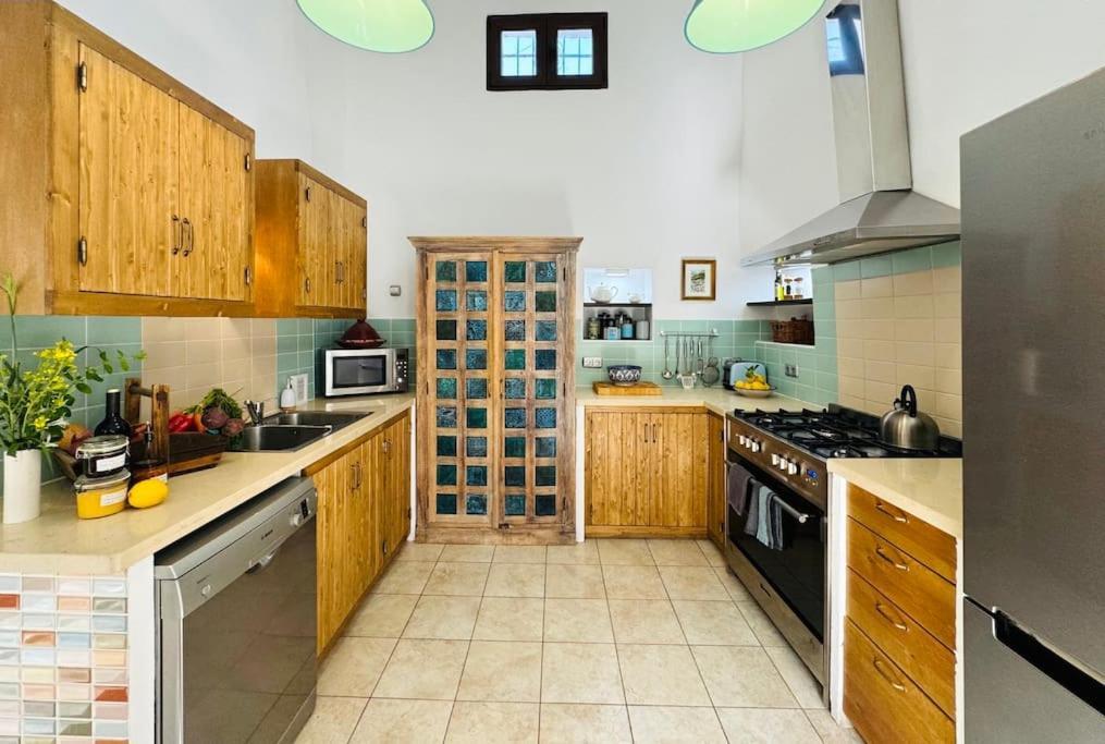 Almond Hill House Βίλα Orgiva Εξωτερικό φωτογραφία