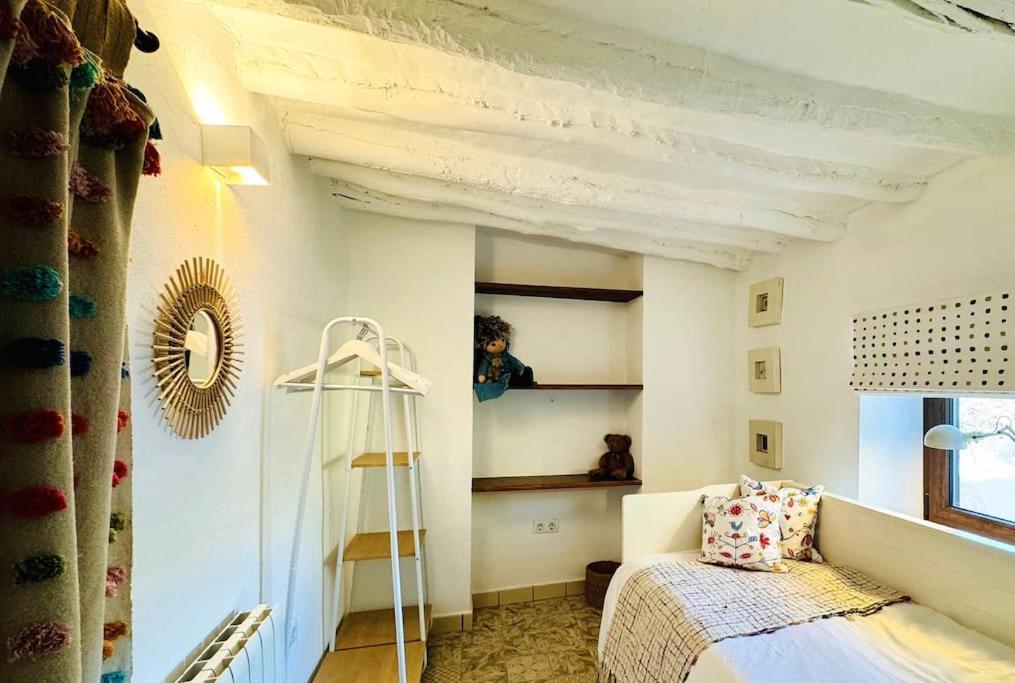 Almond Hill House Βίλα Orgiva Εξωτερικό φωτογραφία