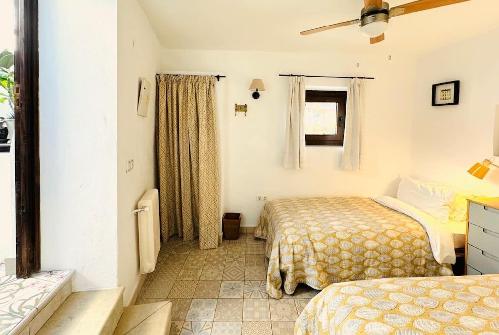 Almond Hill House Βίλα Orgiva Εξωτερικό φωτογραφία