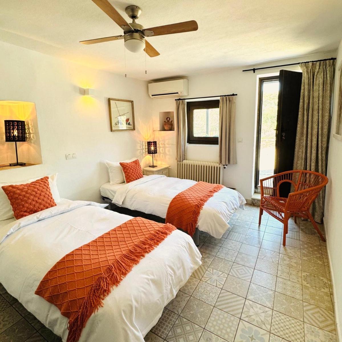 Almond Hill House Βίλα Orgiva Εξωτερικό φωτογραφία