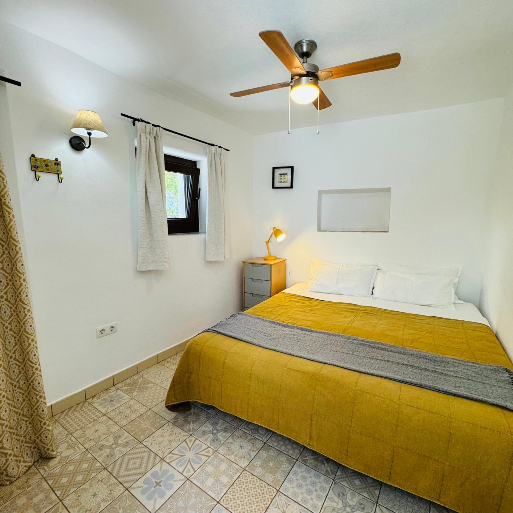 Almond Hill House Βίλα Orgiva Εξωτερικό φωτογραφία