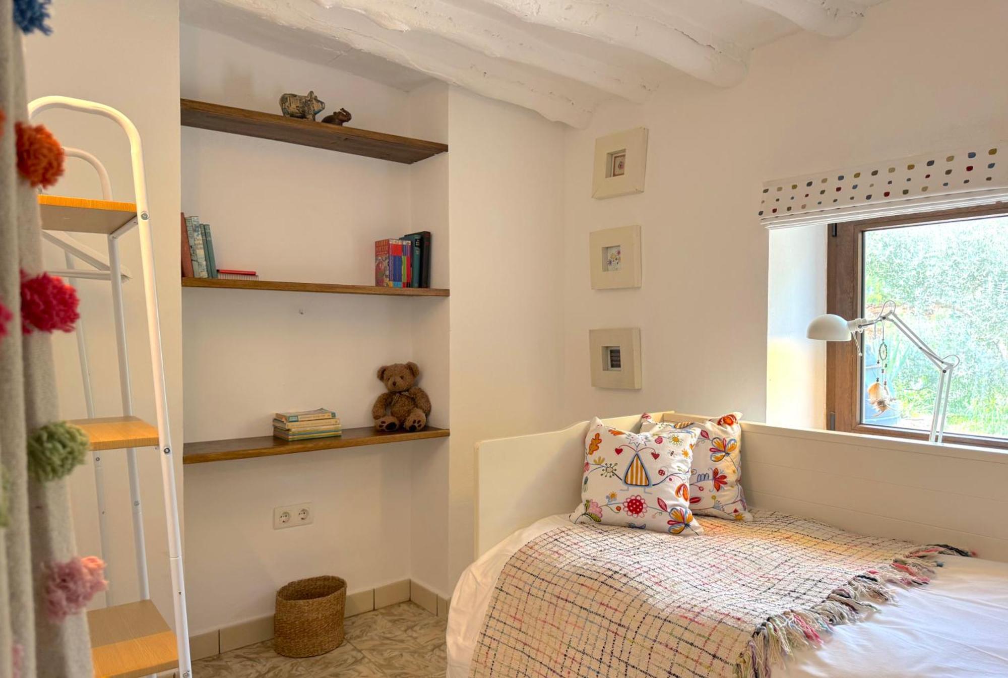Almond Hill House Βίλα Orgiva Εξωτερικό φωτογραφία