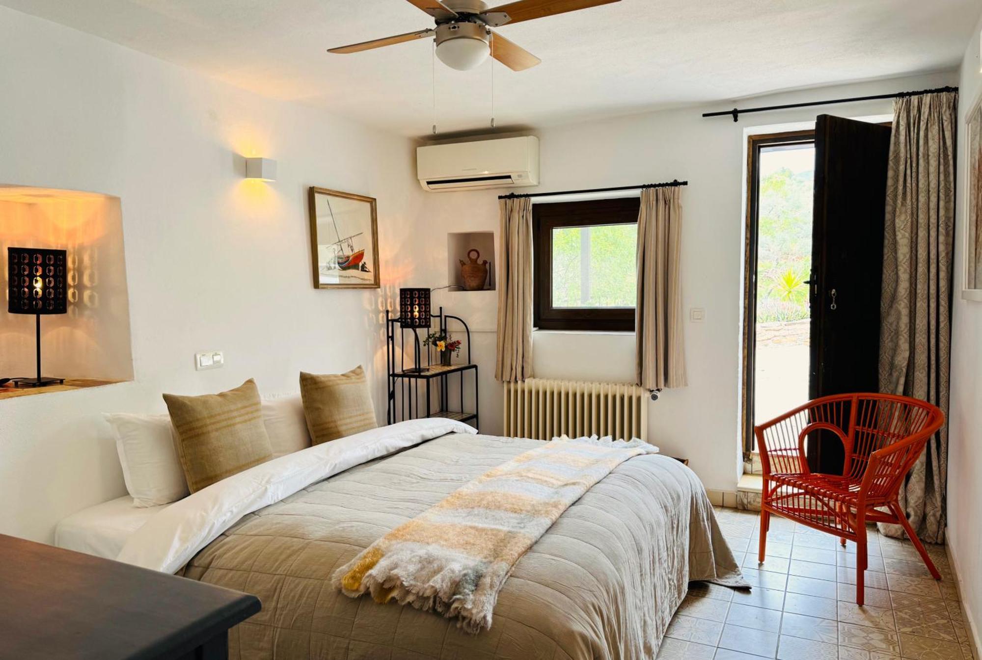 Almond Hill House Βίλα Orgiva Εξωτερικό φωτογραφία