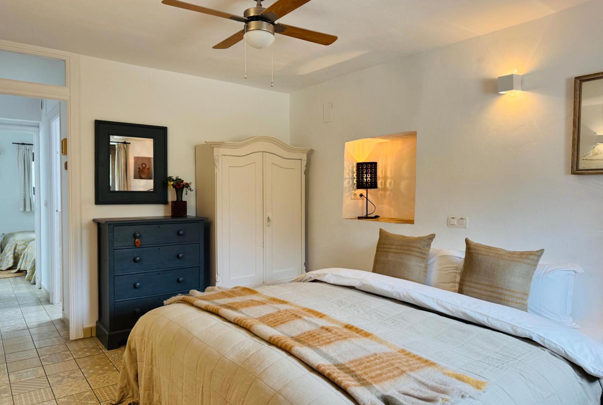 Almond Hill House Βίλα Orgiva Εξωτερικό φωτογραφία